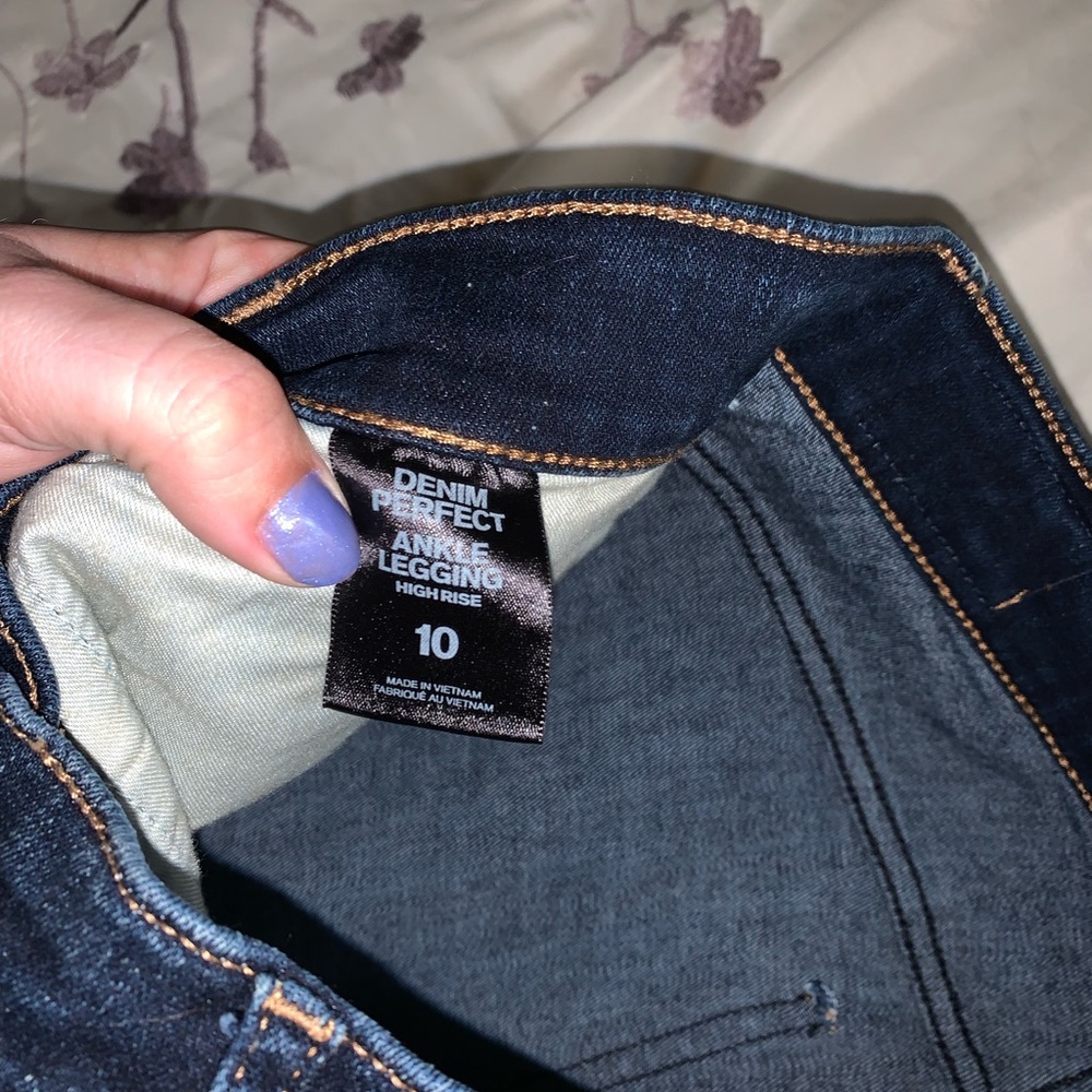 Express jeans - Picture 3 of 5